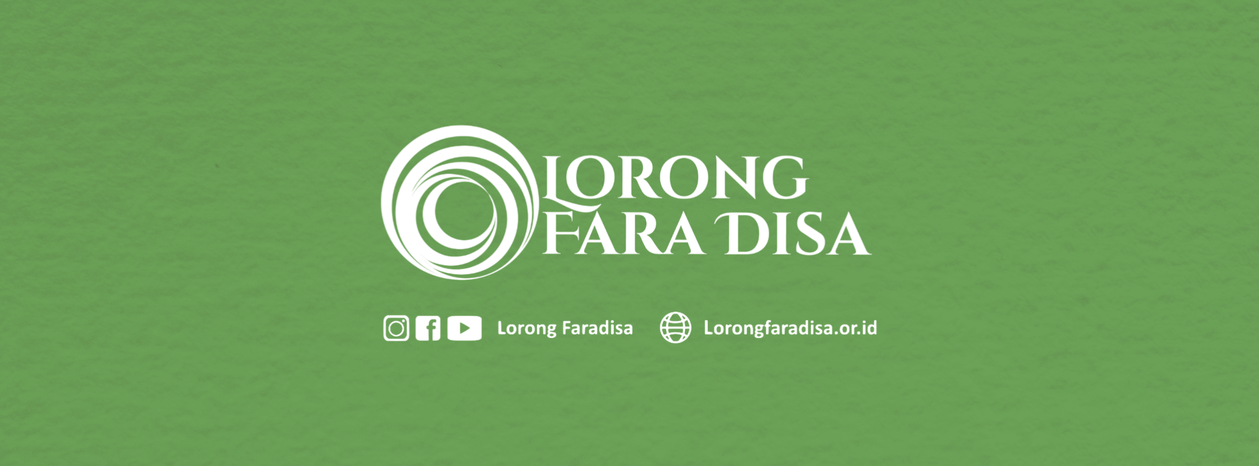 LORONG FARADISA